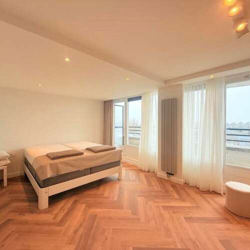 Foto #19 Appartement Zeelandiahoeve Amstelveen