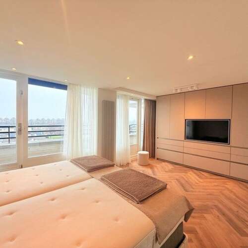 Foto #20 Appartement Zeelandiahoeve Amstelveen