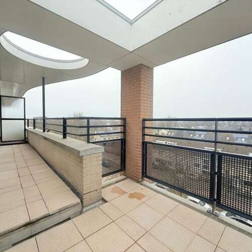 Foto #13 Appartement Zeelandiahoeve Amstelveen