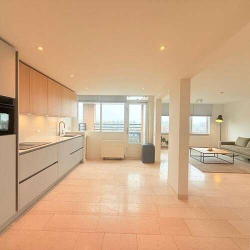 Foto #5 Appartement Zeelandiahoeve Amstelveen