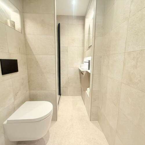 Foto #28 Appartement Zeelandiahoeve Amstelveen