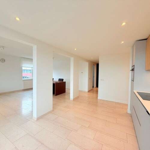 Foto #8 Appartement Zeelandiahoeve Amstelveen