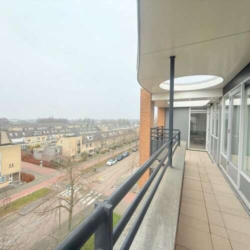 Foto #14 Appartement Zeelandiahoeve Amstelveen