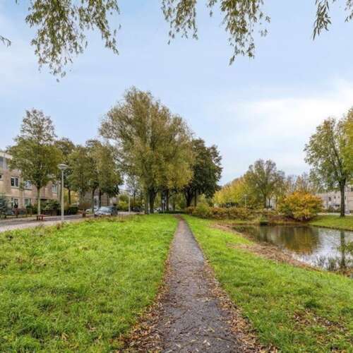 Foto #40 Huurwoning Sparrendaal Amstelveen