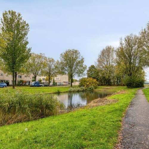 Foto #39 Huurwoning Sparrendaal Amstelveen