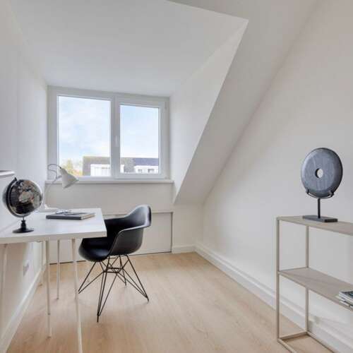 Foto #24 Huurwoning Sparrendaal Amstelveen