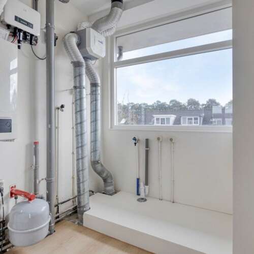 Foto #32 Huurwoning Sparrendaal Amstelveen