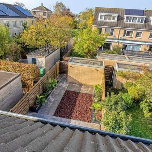 Foto #33 Huurwoning Sparrendaal Amstelveen