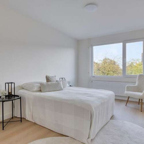 Foto #15 Huurwoning Sparrendaal Amstelveen