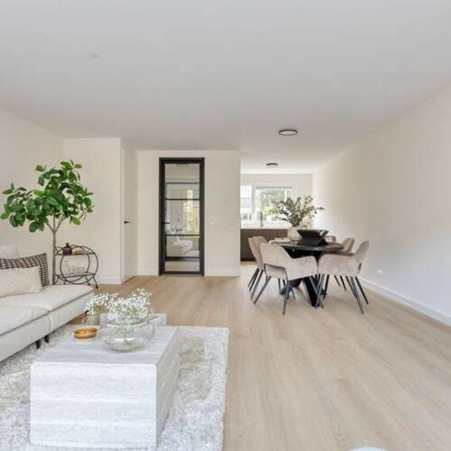 Foto #7 Huurwoning Sparrendaal Amstelveen