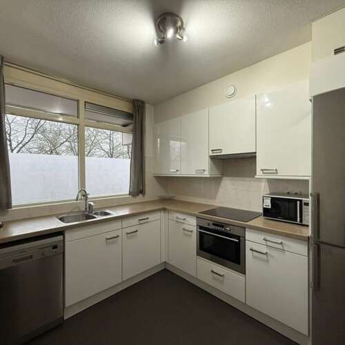 Foto #6 Appartement Kringloop Amstelveen