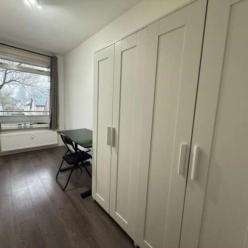 Foto #18 Appartement Kringloop Amstelveen