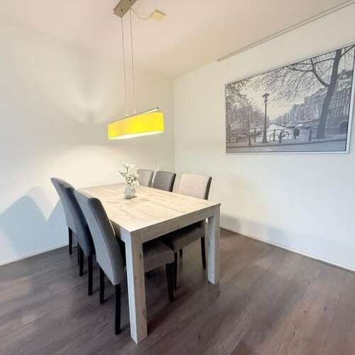 Foto #5 Appartement Kringloop Amstelveen