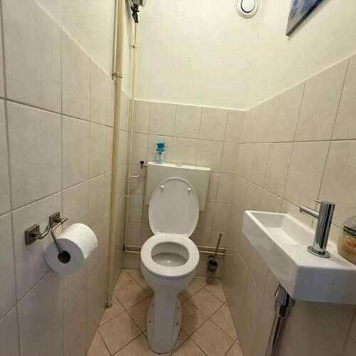 Foto #13 Appartement Kringloop Amstelveen