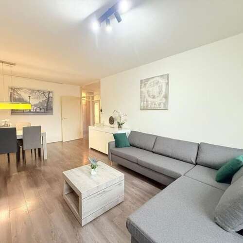 Foto #0 Appartement Kringloop Amstelveen