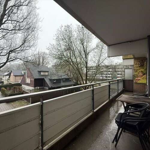 Foto #16 Appartement Kringloop Amstelveen