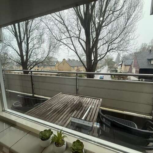 Foto #20 Appartement Kringloop Amstelveen