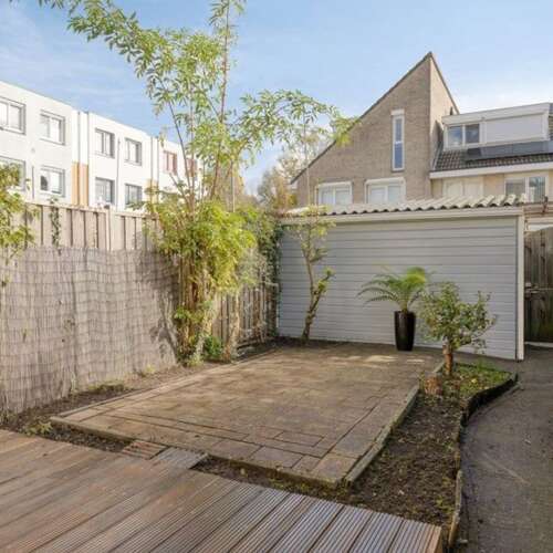 Foto #23 Huurwoning Herman de Manlaan Amstelveen