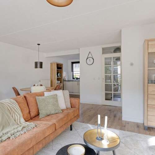 Foto #6 Huurwoning Herman de Manlaan Amstelveen