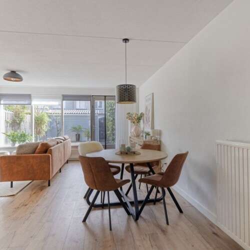 Foto #9 Huurwoning Herman de Manlaan Amstelveen