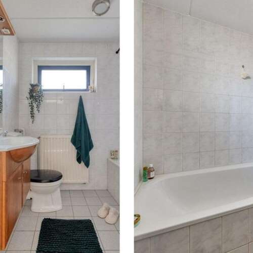 Foto #18 Huurwoning Herman de Manlaan Amstelveen