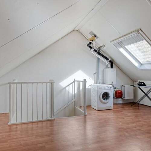 Foto #21 Huurwoning Herman de Manlaan Amstelveen