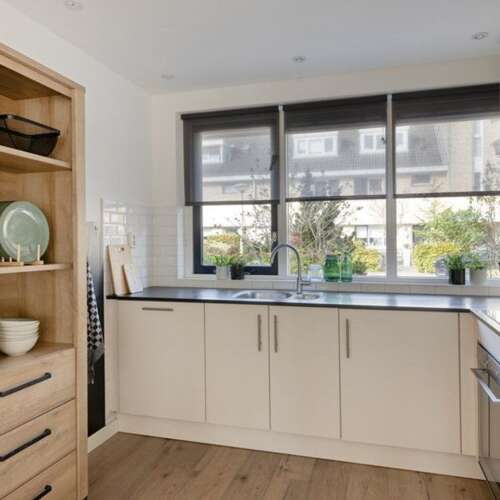 Foto #10 Huurwoning Herman de Manlaan Amstelveen