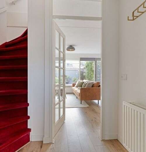 Foto #12 Huurwoning Herman de Manlaan Amstelveen