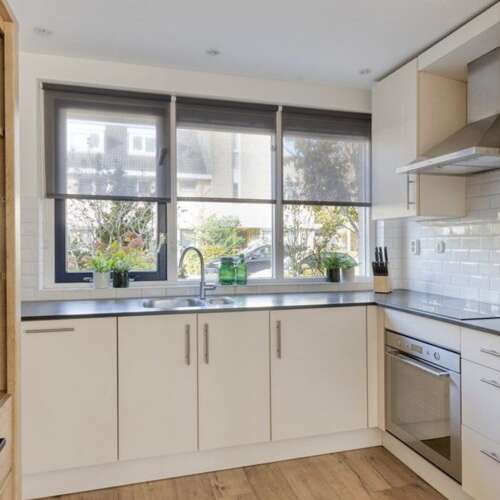 Foto #11 Huurwoning Herman de Manlaan Amstelveen