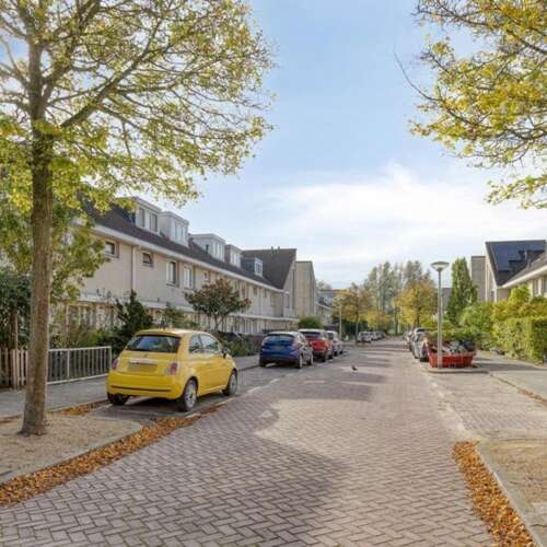 Foto #26 Huurwoning Herman de Manlaan Amstelveen