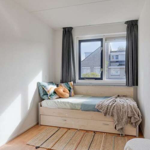 Foto #16 Huurwoning Herman de Manlaan Amstelveen
