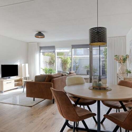Foto #7 Huurwoning Herman de Manlaan Amstelveen