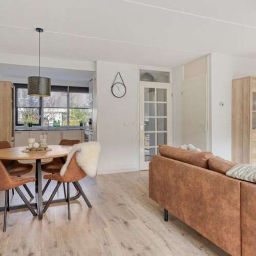 Foto #5 Huurwoning Herman de Manlaan Amstelveen