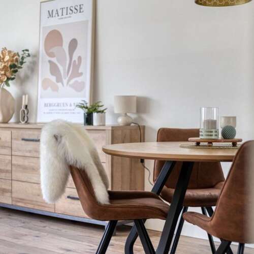 Foto #8 Huurwoning Herman de Manlaan Amstelveen