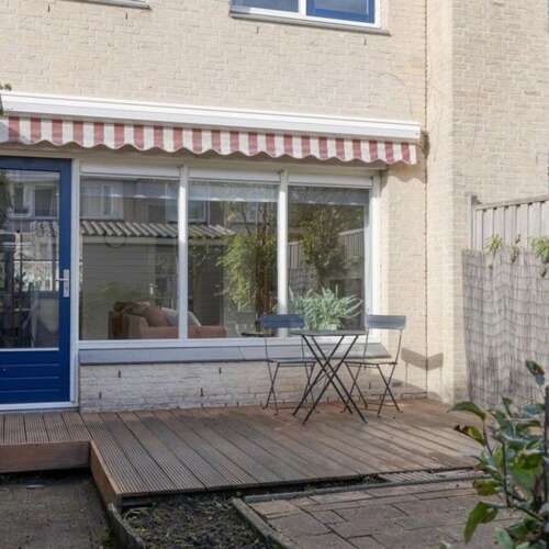 Foto #25 Huurwoning Herman de Manlaan Amstelveen