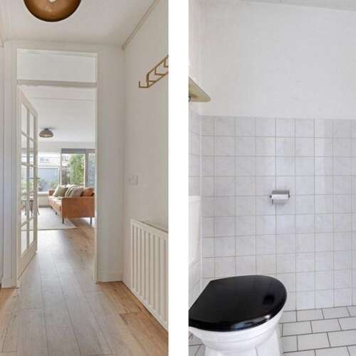 Foto #13 Huurwoning Herman de Manlaan Amstelveen