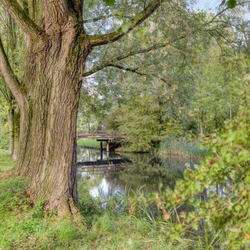 Foto #27 Huurwoning Herman de Manlaan Amstelveen