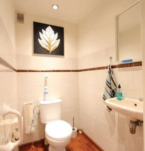 Foto #12 Appartement Meander Amstelveen