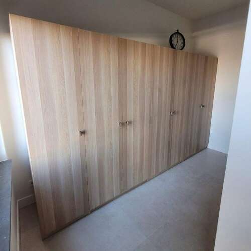 Foto #22 Appartement Burgemeester Rijnderslaan Amstelveen