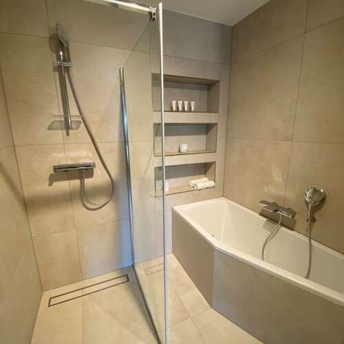 Foto #14 Appartement Burgemeester Rijnderslaan Amstelveen