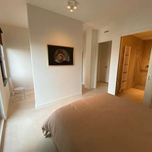 Foto #16 Appartement Burgemeester Rijnderslaan Amstelveen