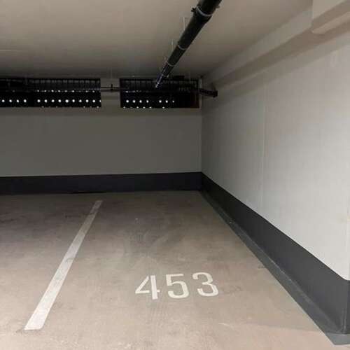 Foto #24 Appartement Burgemeester Rijnderslaan Amstelveen