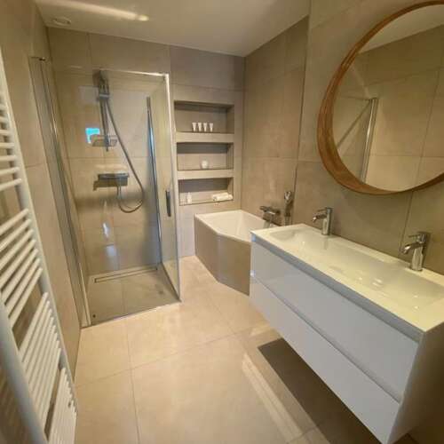 Foto #13 Appartement Burgemeester Rijnderslaan Amstelveen