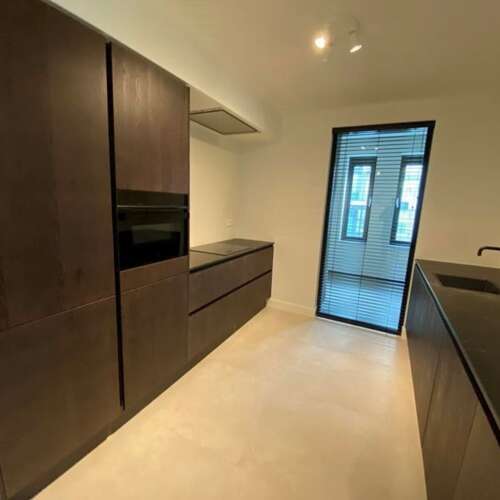 Foto #10 Appartement Burgemeester Rijnderslaan Amstelveen