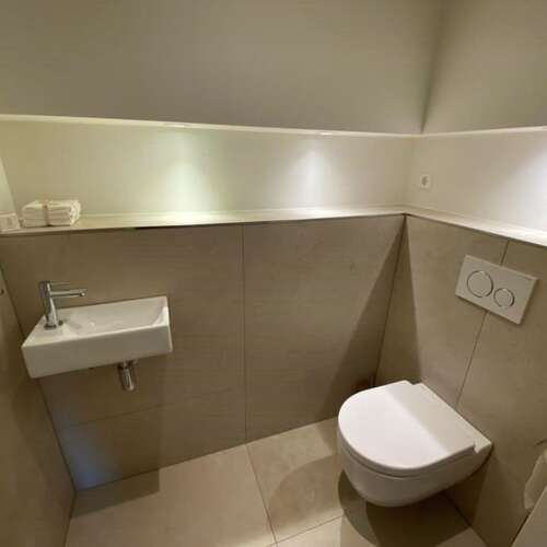 Foto #18 Appartement Burgemeester Rijnderslaan Amstelveen