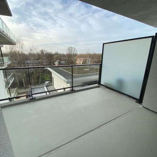 Foto #7 Appartement Burgemeester Rijnderslaan Amstelveen