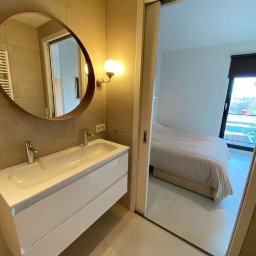 Foto #15 Appartement Burgemeester Rijnderslaan Amstelveen