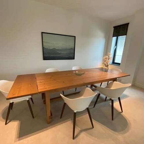 Foto #5 Appartement Burgemeester Rijnderslaan Amstelveen