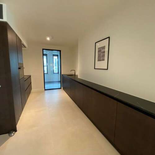 Foto #9 Appartement Burgemeester Rijnderslaan Amstelveen