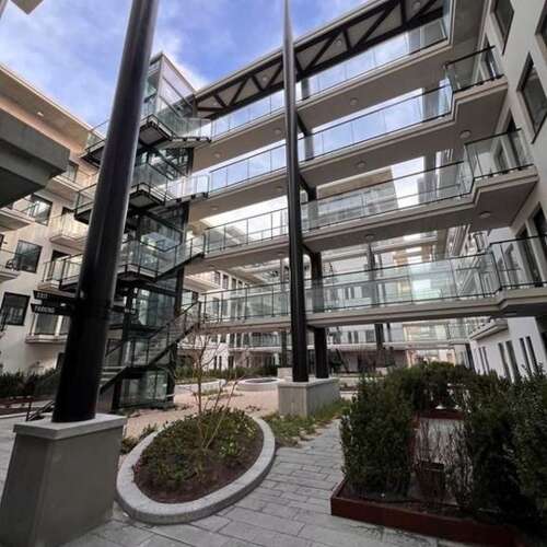 Foto #25 Appartement Burgemeester Rijnderslaan Amstelveen